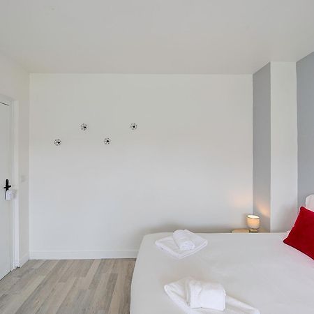 Le Qg Apartment Tours Ngoại thất bức ảnh