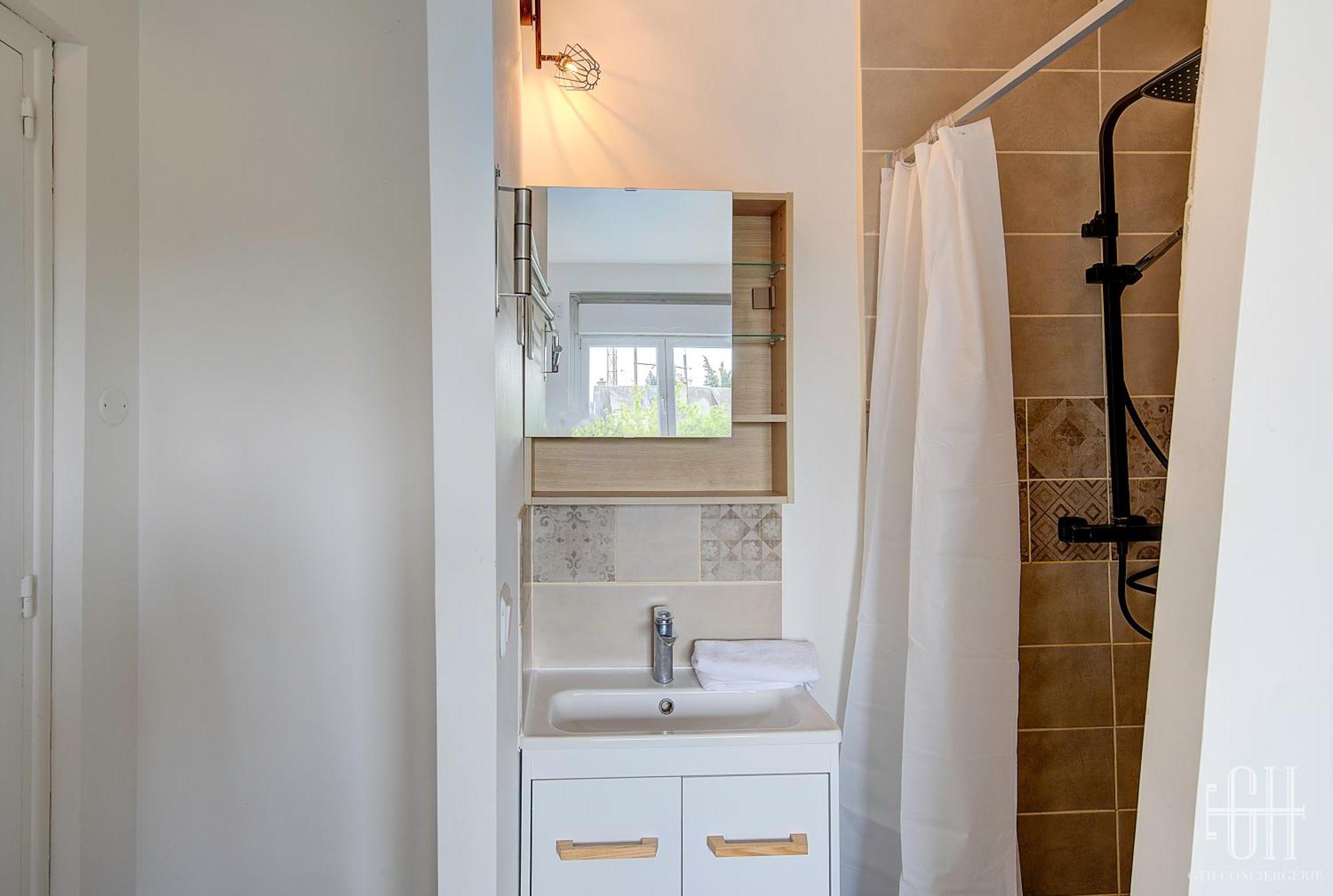Le Qg Apartment Tours Ngoại thất bức ảnh