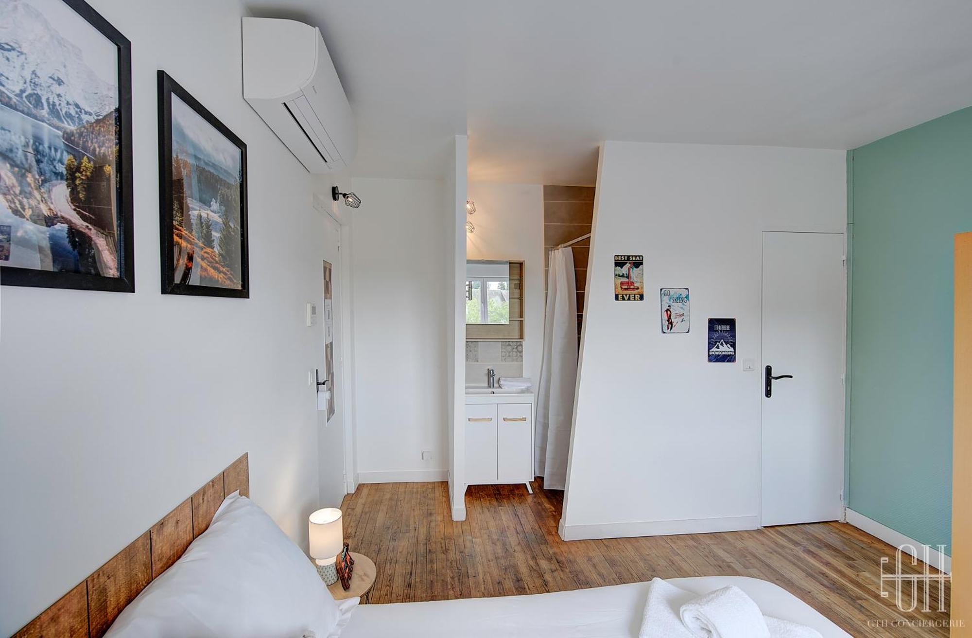 Le Qg Apartment Tours Ngoại thất bức ảnh