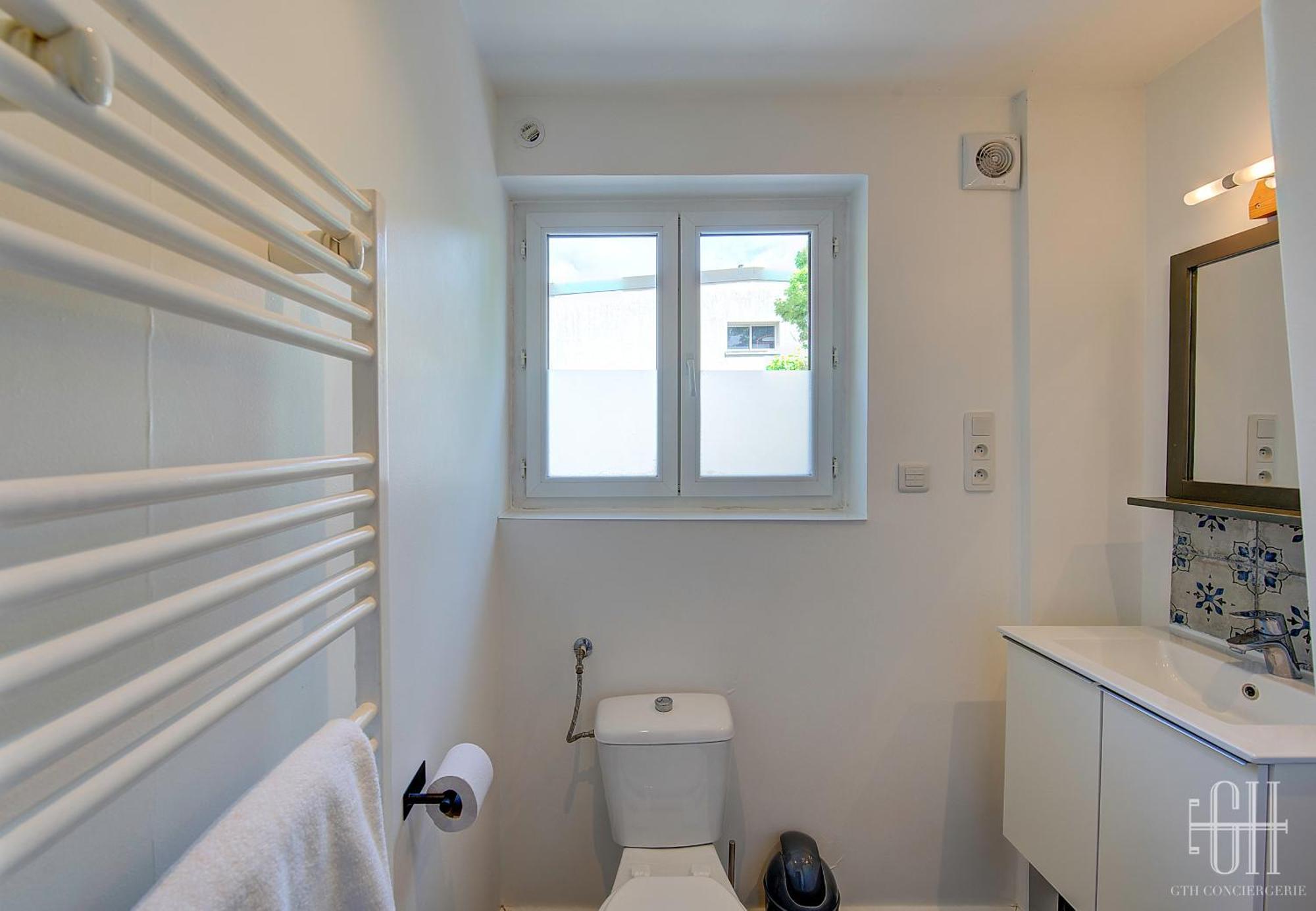 Le Qg Apartment Tours Ngoại thất bức ảnh