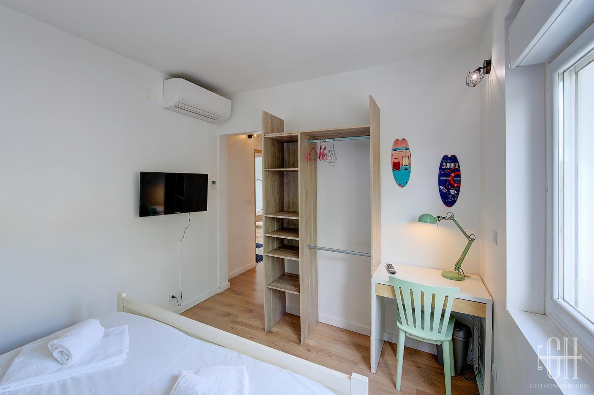 Le Qg Apartment Tours Ngoại thất bức ảnh